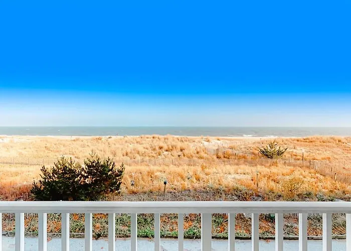 Breakwater Ii 202 Ocean City