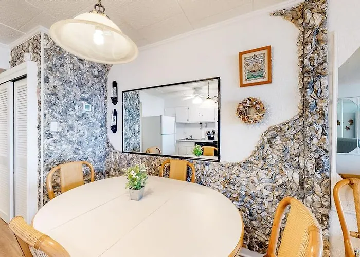 Holiday home Breakwater Ii 202